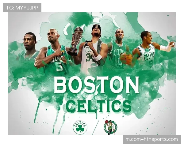 凯尔特人六人上双火力全开 末节发力一波流终结连败