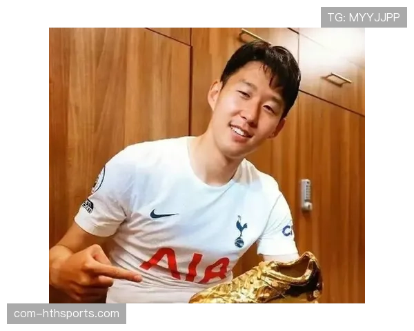 孙兴慜再展领袖风范，关键数据助热刺制胜，赛后当选最佳球员