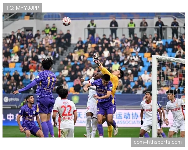 中超末轮天津津门虎对阵上海申花 无碍争冠但求完美收官