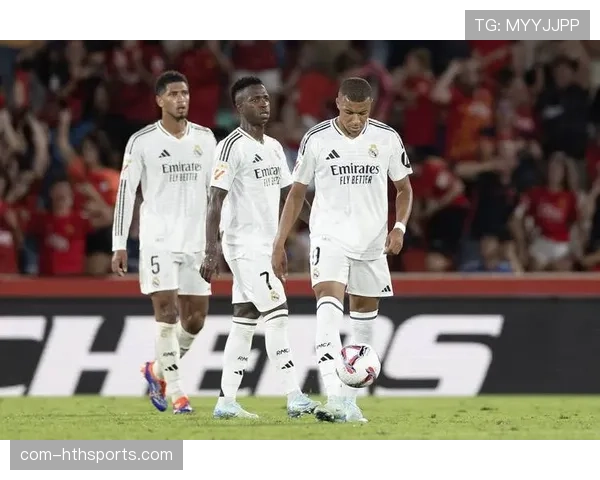 皇马中场控制力下降 影响攻防转换效率