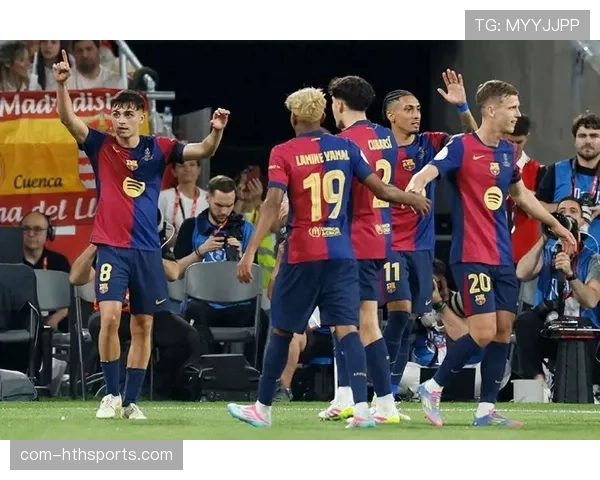 巴萨若本轮取胜可扩大领先至4分 争冠主动权将更加稳固