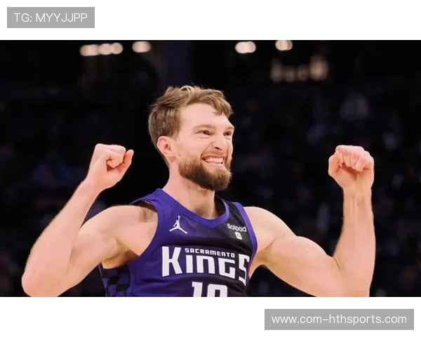 国王双核萨博尼斯穆雷同时缺阵 禁区攻防体系面临推倒重建