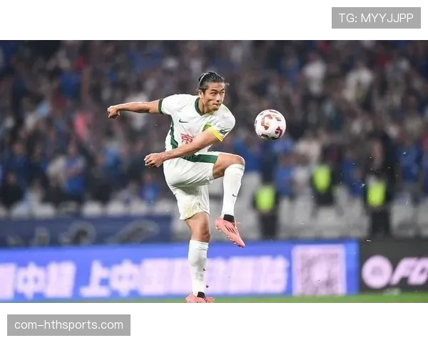 恩科洛洛精准传中助攻张玉宁 国安边路传中质量上乘 恩科洛洛精准传中助攻张玉宁 国安边路传中质量上乘