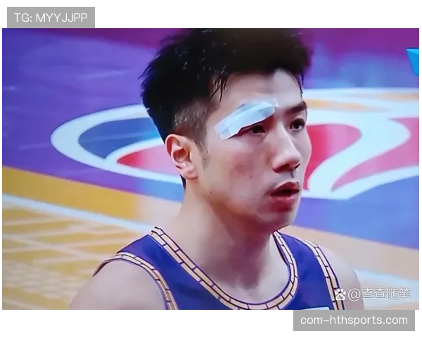 北控沈梓捷邹雨宸态度问题 顶薪内线防守端未体现价值